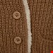 سوییشرت کلاه دار نوزادی gap