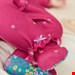 سرهمی جورابدار دخترانه
