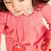 سرهمی جورابدار توتفرنگی Sergent major