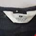 پیراهن موسیلین دخترانه H&M