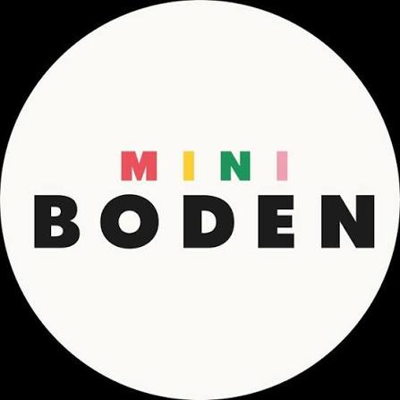 Mini boden